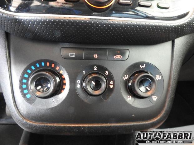 FIAT - Punto Evo - 1.4 3p. Dynamic GPL
