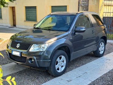 Suzuki Grand Vitara 1.9 DDiS 3 porte