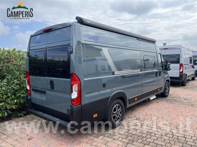 ELNAGH ELNAGH E-VAN DUO XL PREMIUM