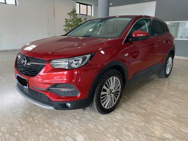 Opel Grandland X 1.5 diesel Ecotec Start&Stop aut. Innovation