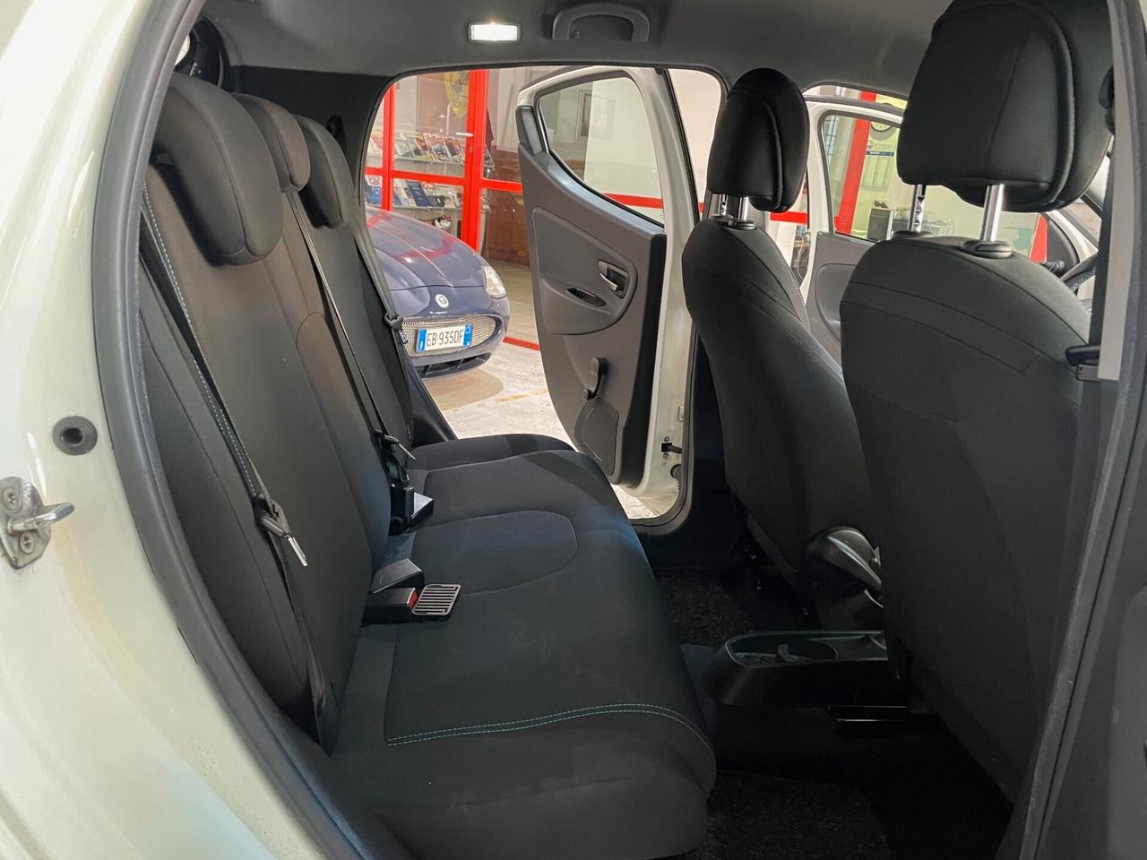 Lancia Ypsilon 1.2 69 CV Elefantino UNICO PROPRIETARIO!!!