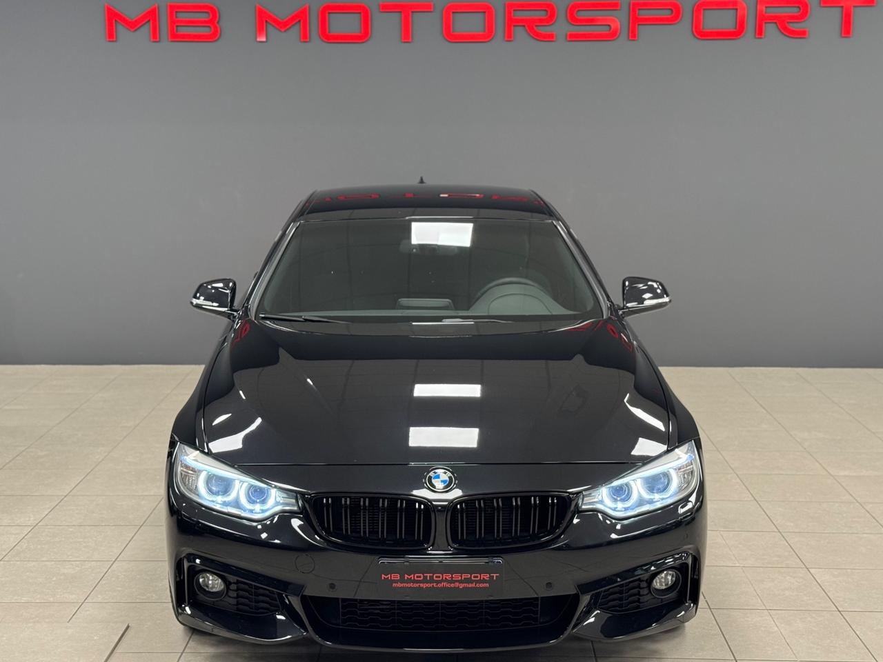 Bmw 420d xDrive Coupé Msport