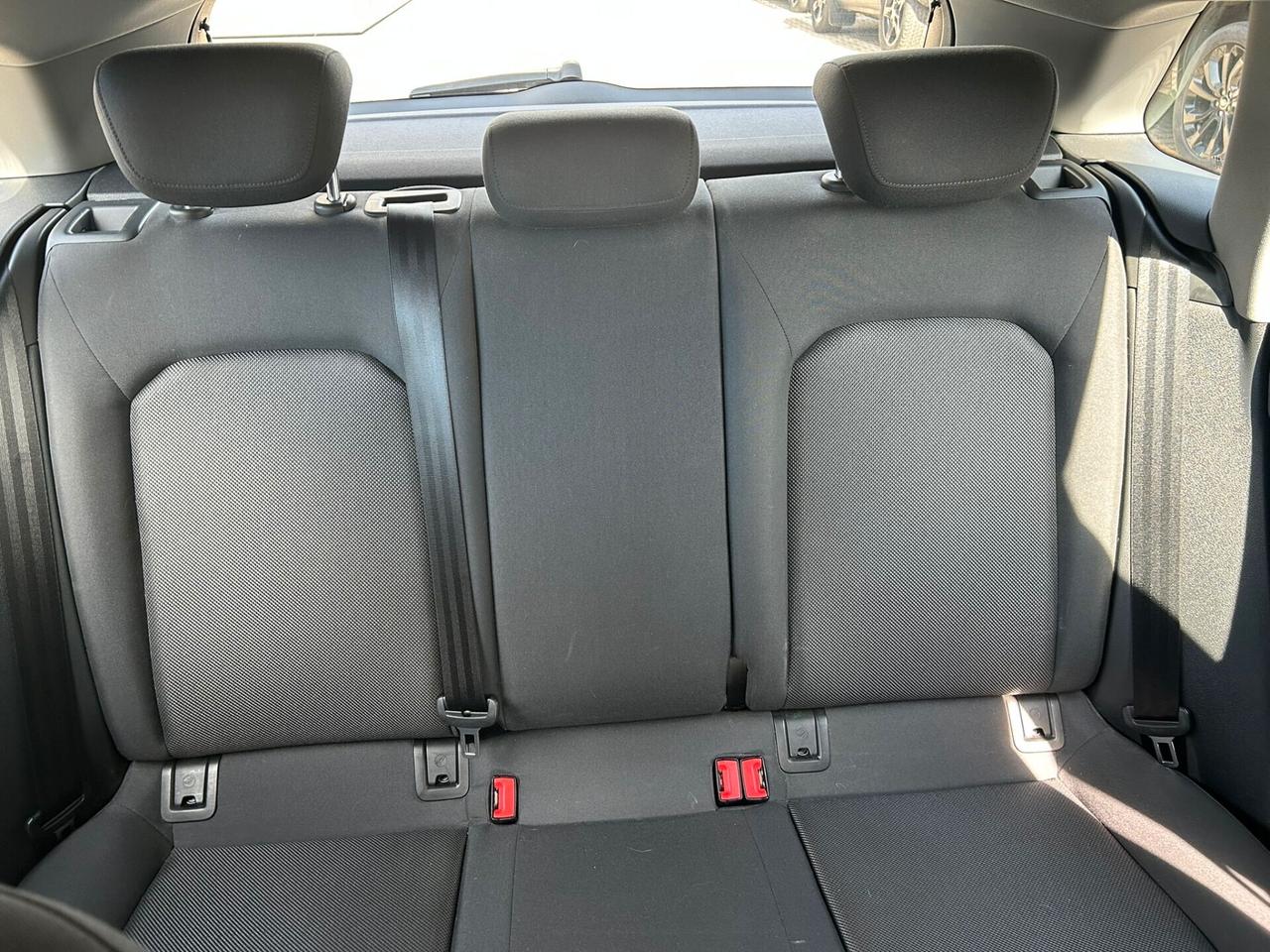 Audi A3 SPB 35 TDI S tronic Business