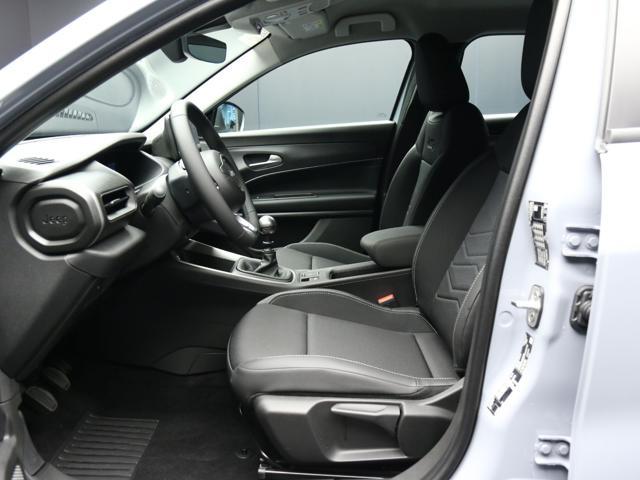 JEEP Avenger 1.2 Turbo 101 CV Altitude