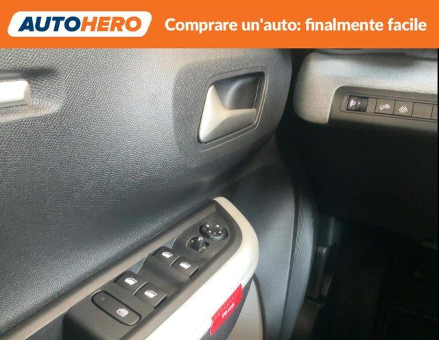 CITROEN C3 Hybrid 110 e-DCS6 Max
