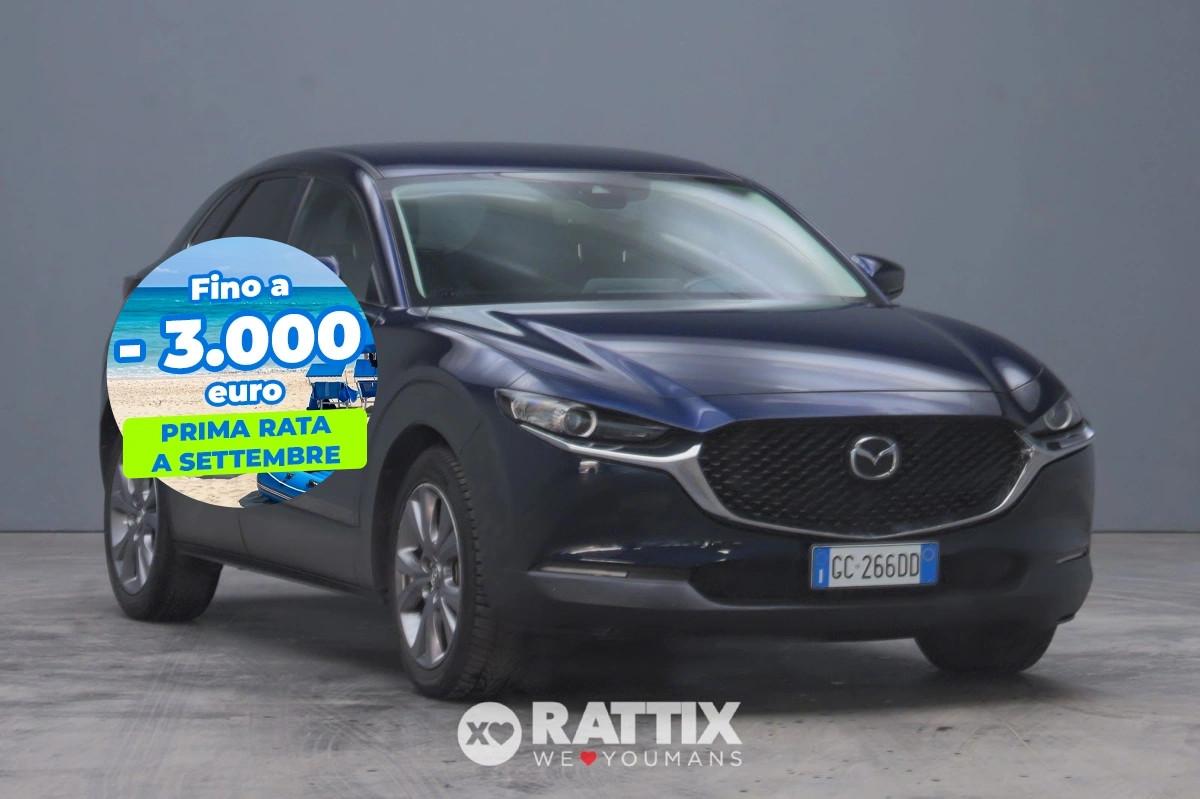 Mazda CX-30 2.0 m-hybrid 150CV Executive 6at