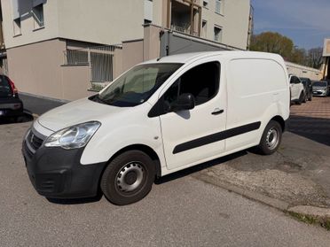 Peugeot Partner BlueHDi 100 L1 Furgone Premium