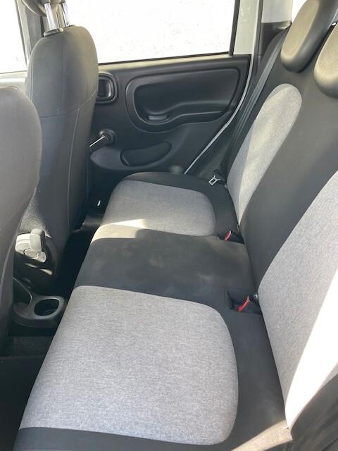 Fiat Panda 1.3 MJT S&S 4x4