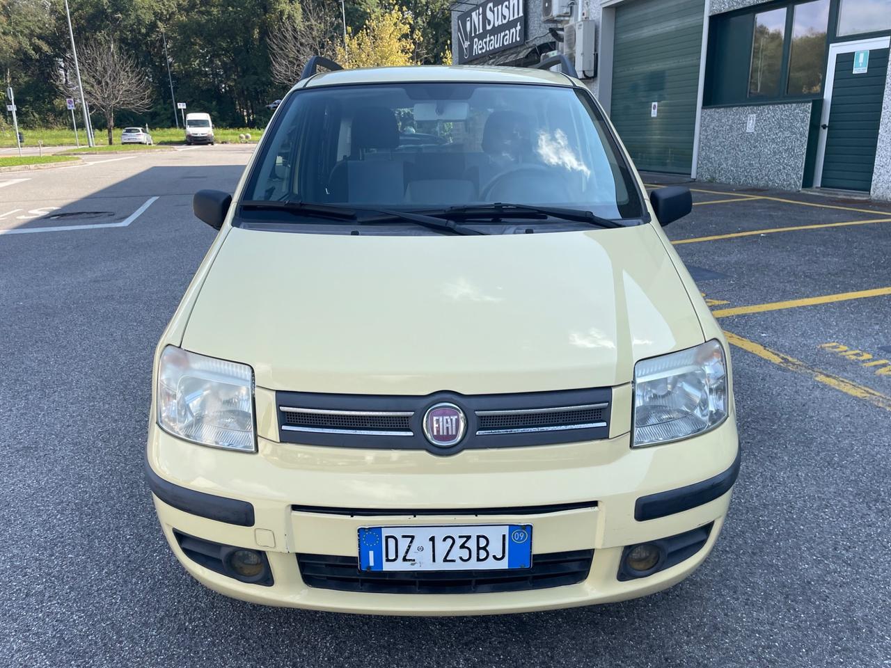 Fiat Panda 1.2*Neopatentati*Solo 67000km
