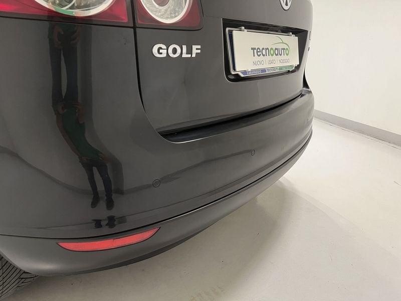 Volkswagen Golf Golf Plus 2.0 16V FSI Sportline