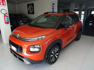 Citroën C3 Aircross C3 Aircross PureTech 110 S&S Shine