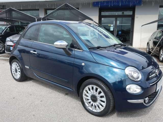 Fiat 500 1.2 Lounge S&S - Per neopat.