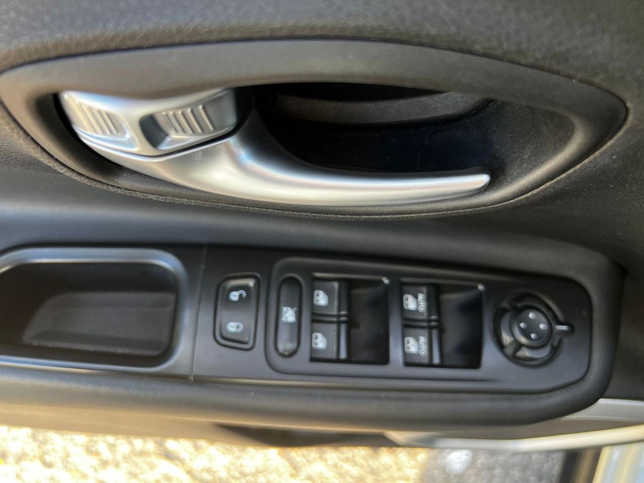 Jeep Renegade 2.0 MultiJet Limited #11324