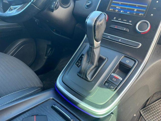 RENAULT Grand Scenic dCi 8V 110 CV EDC Energy Bose 7 POSTI