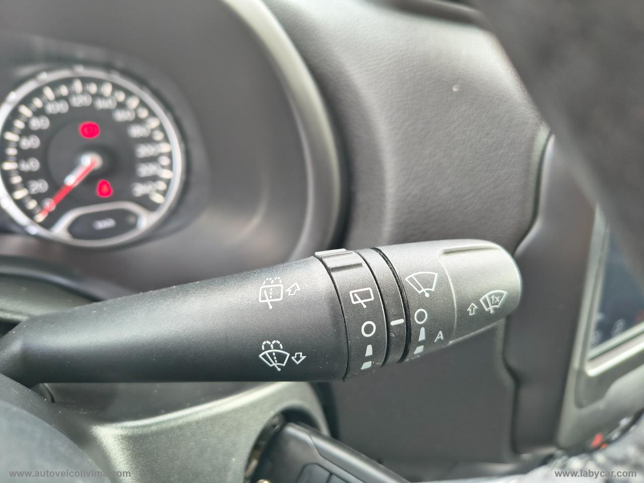 JEEP Renegade 1.6 Mjt 130CV Limited