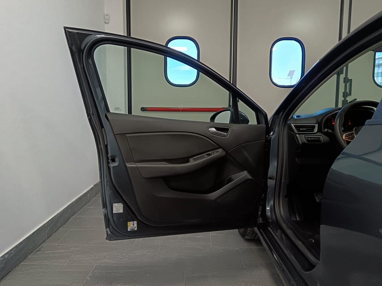 Renault Clio dCi 100 CV Business