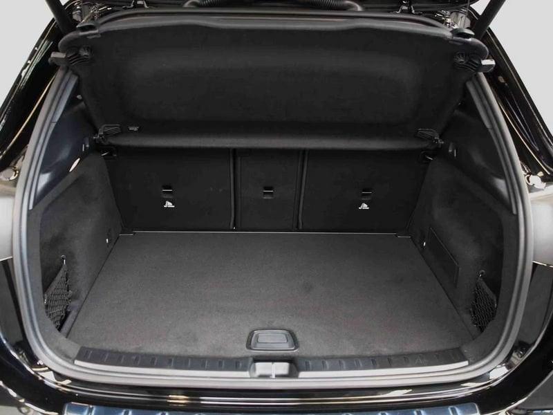 Mercedes-Benz GLA GLA 200 d Automatic AMG Line Advanced Plus Multibeam Led Camera Mbux
