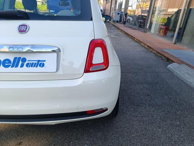 FIAT 500 1.2 EasyPower Pop