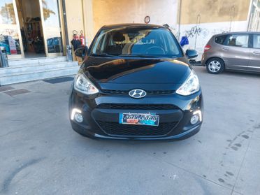 Hyundai i10 1.0 GPL X NEOPATENTATI FULL OPTIONAL