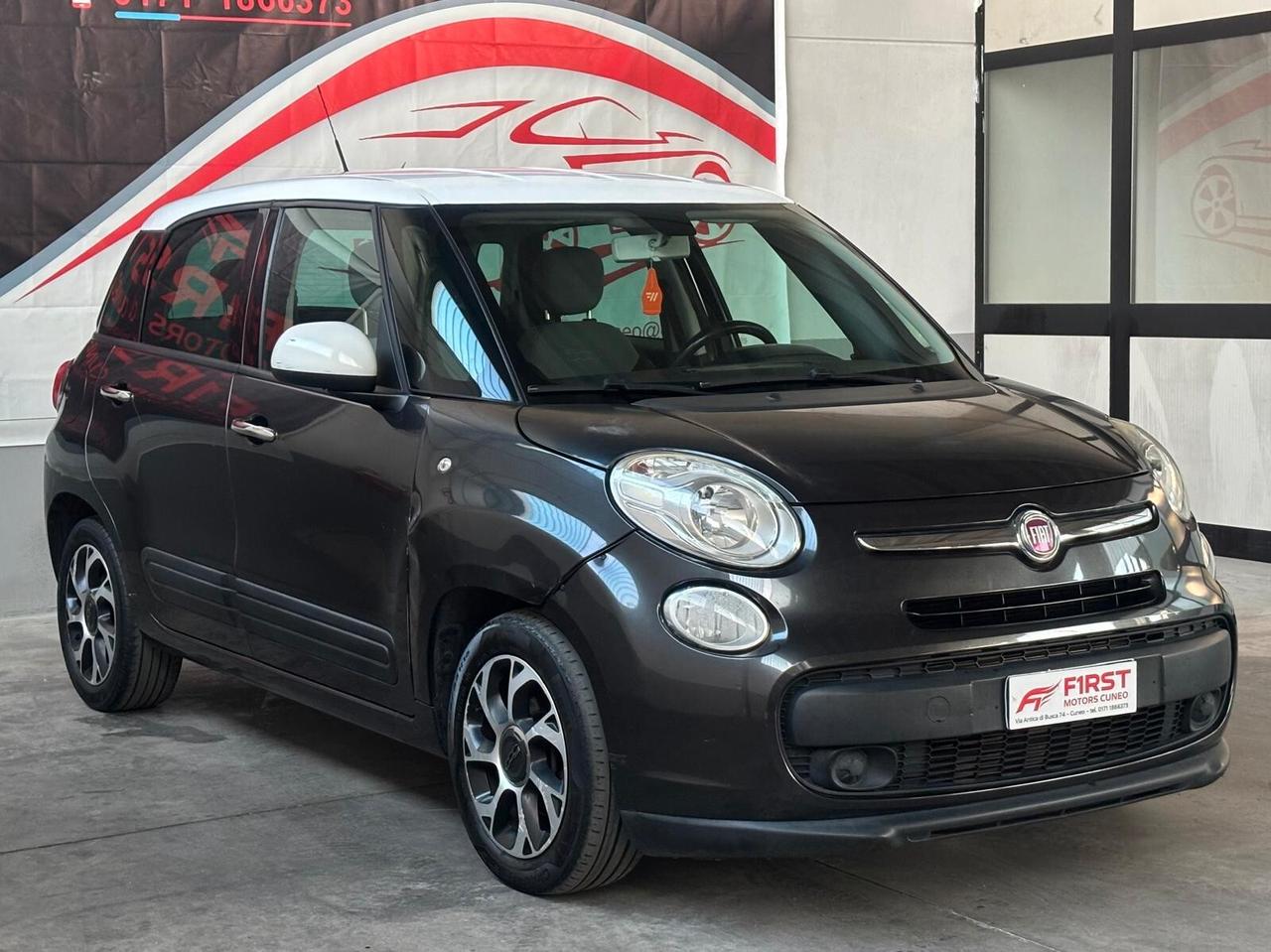 Fiat 500L 1.3 Multijet 95 CV Lounge