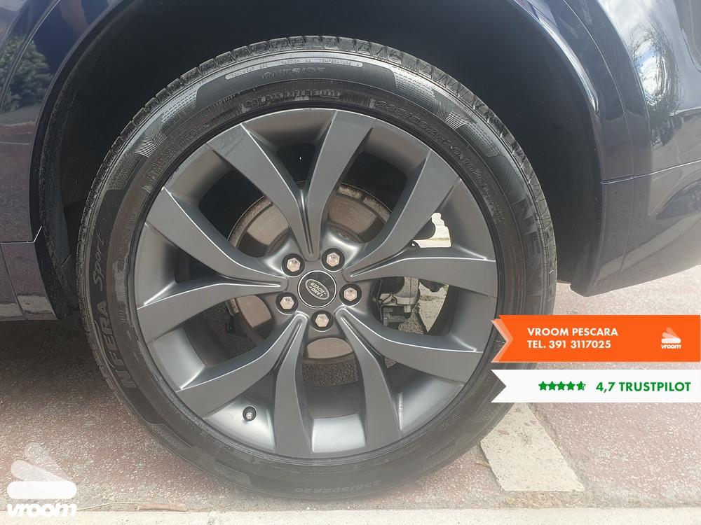 LAND ROVER Discovery Sport 2.0 TD4 204 CV AWD A...