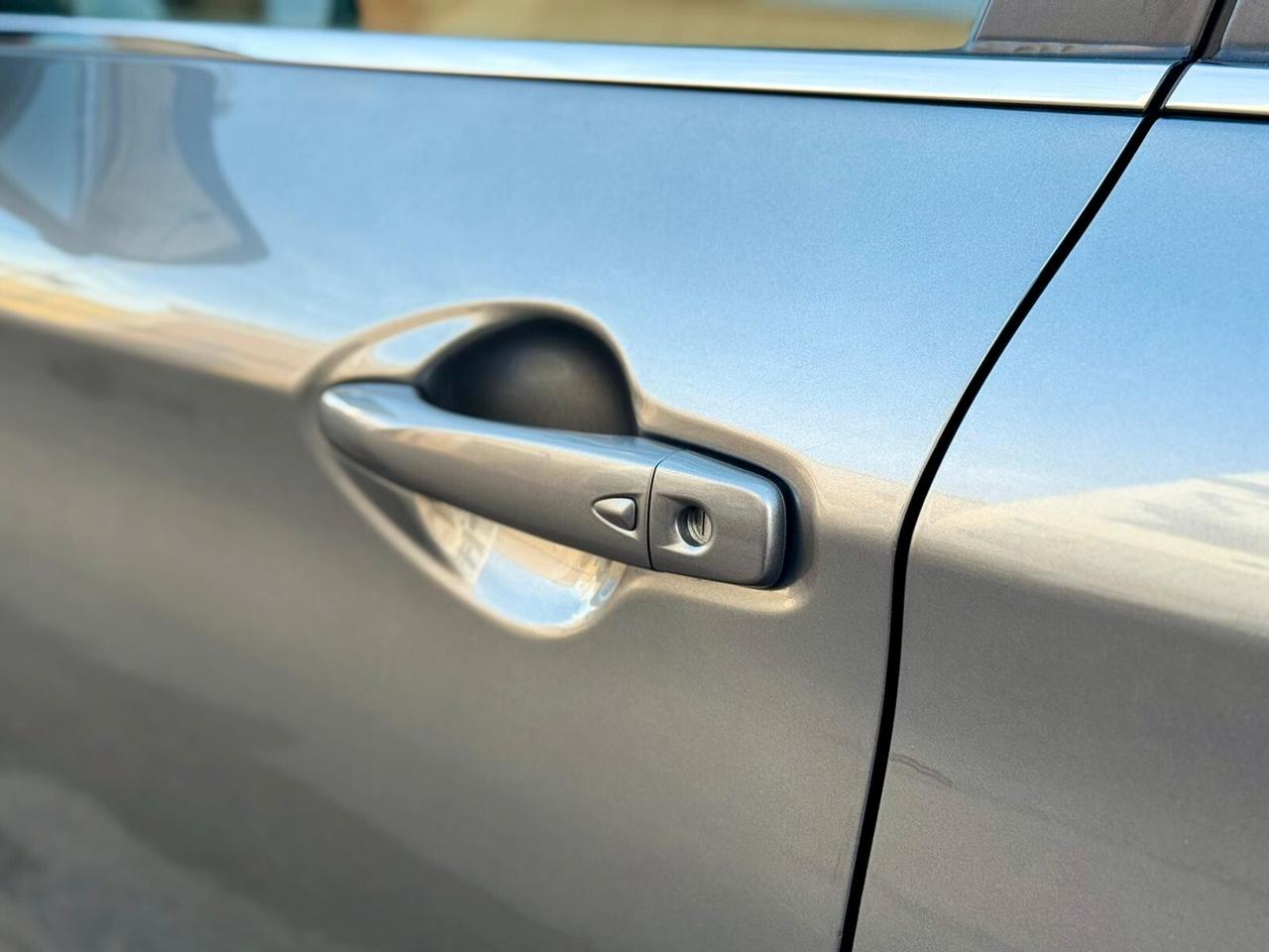 Nissan Qashqai 1.5 dCi 115 CV N-Connecta AUTOCARRO N1