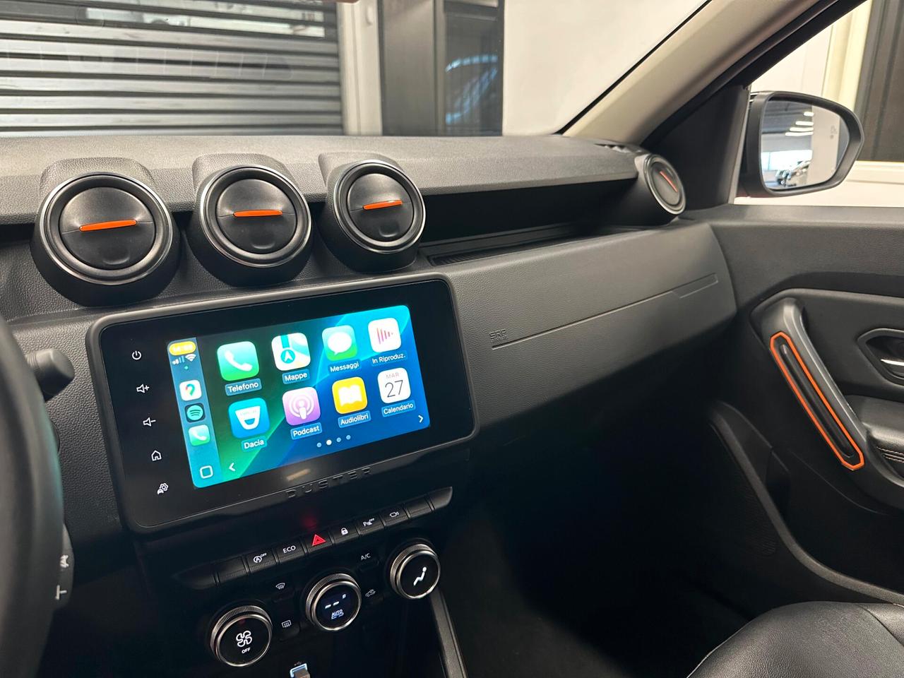Dacia Duster 1.0 TCe GPL 4x2 Extreme