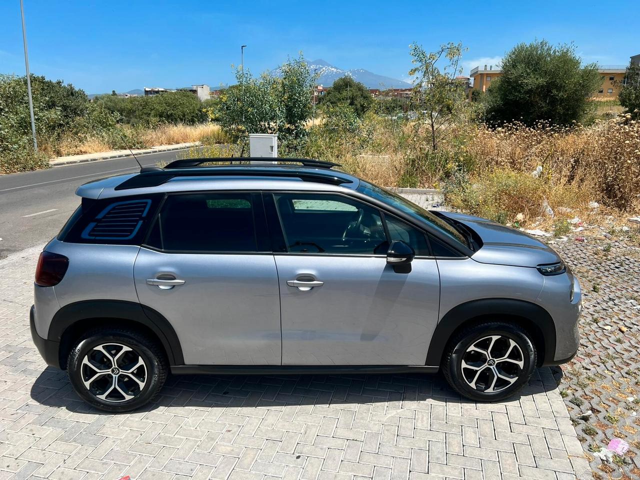 Citroen C3 Aircross 1.5HDI FULL COME NUOVA 2022