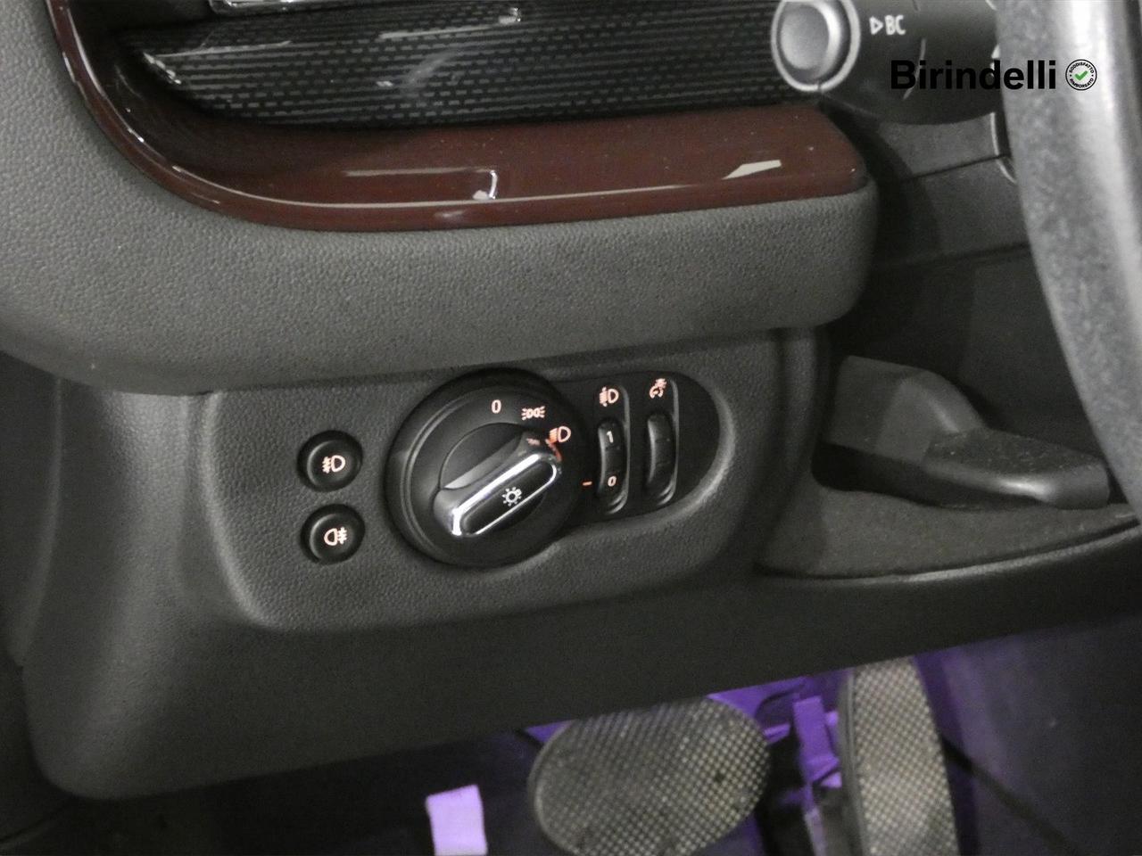 MINI Mini Clubman (F54) - Mini 1.5 One D Boost Clubman