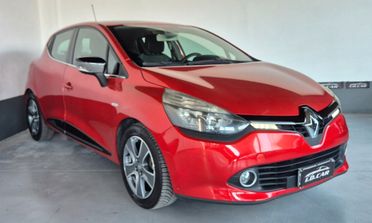 Renault Clio 0.9 TCe 90CV 5 porte Costume National (NEOPATENTATI)