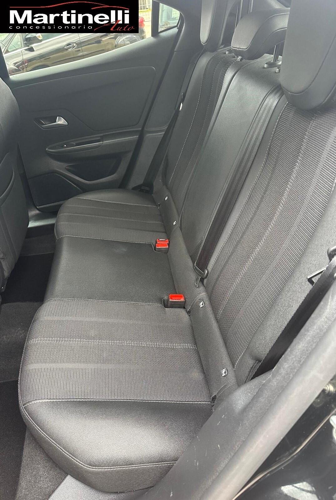 Opel Mokka 1.2 Turbo 130 CV aut. Ultimate