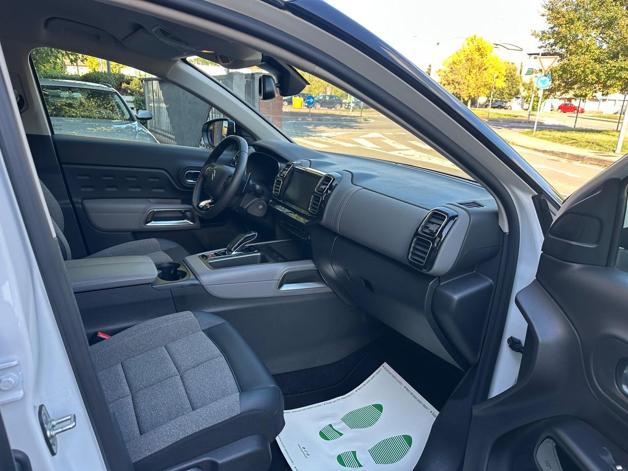 Citroen C5 Aircross BlueHDi 130 S&S EAT8 Feel Pack