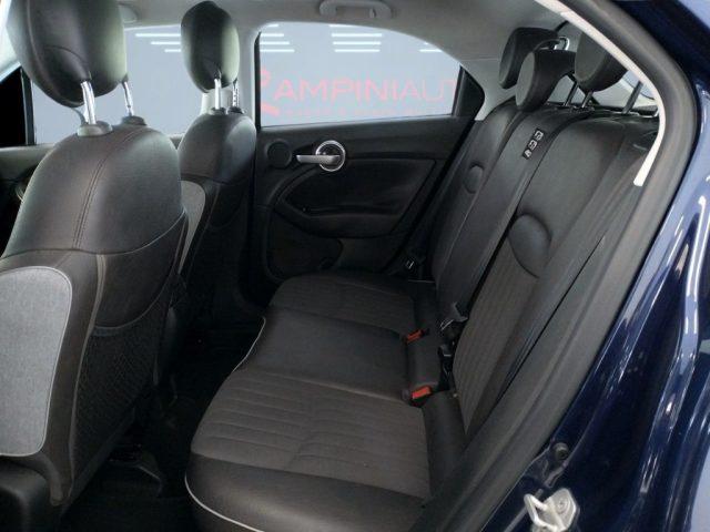 FIAT 500X 1.3 MultiJet 95 CV Lounge Km 83.000 Pronta Consegn