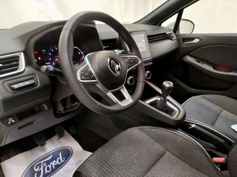 Renault Clio 1.0 tce Intens Gpl 100cv my21