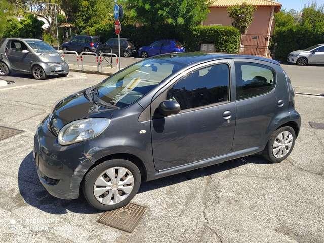 Citroen C1 C1 5p 1.0 Seduction
