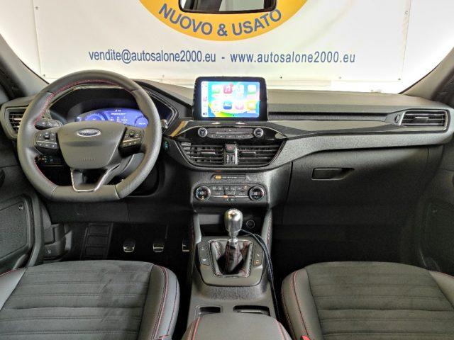 FORD Kuga 1.5 EcoBoost 150 CV 2WD ST-Line PROMO