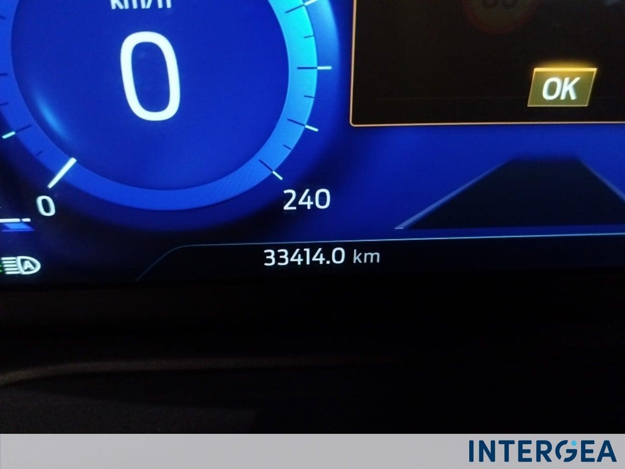 FORD Puma 1.0 ecoboost h ST-Line X s&s 125cv