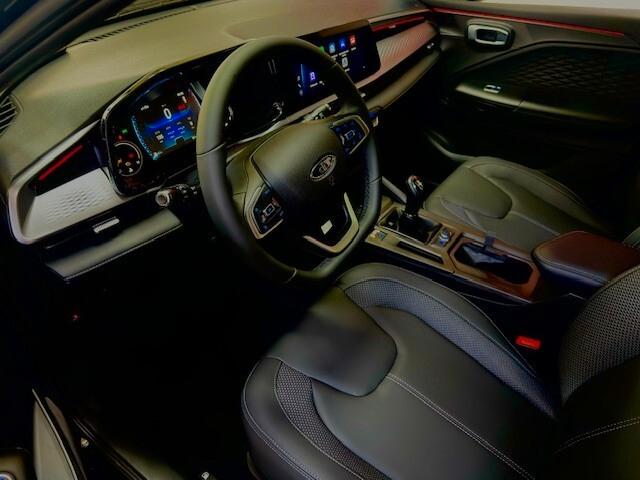 NUOVA DR 3 1.5 MT BENZINA/GPL PRONTA CONSEGNA DA IMM.