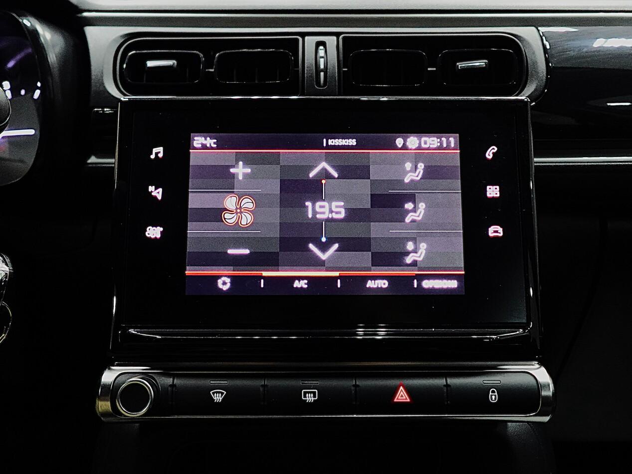 Citroen C3 1.2 PureTECH 83 CV FEEL PACK