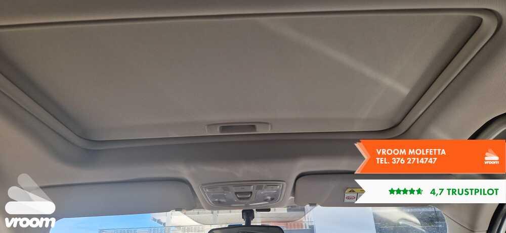 EVO Evo 5 (2023-->) Evo 5 1.5 Turbo Bi-fuel GPL