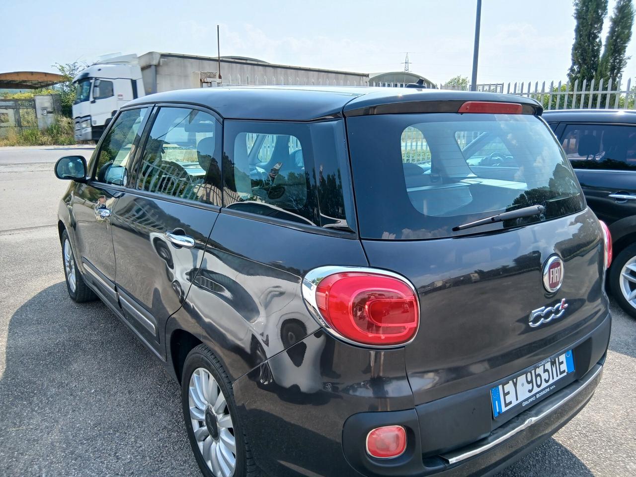 Fiat 500L 1.6 Multijet 105 CV Lounge