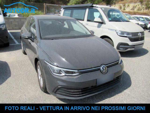 VOLKSWAGEN Golf 1.5 TGI 130cv DSG ACC, App Connect, Virtual Km cer