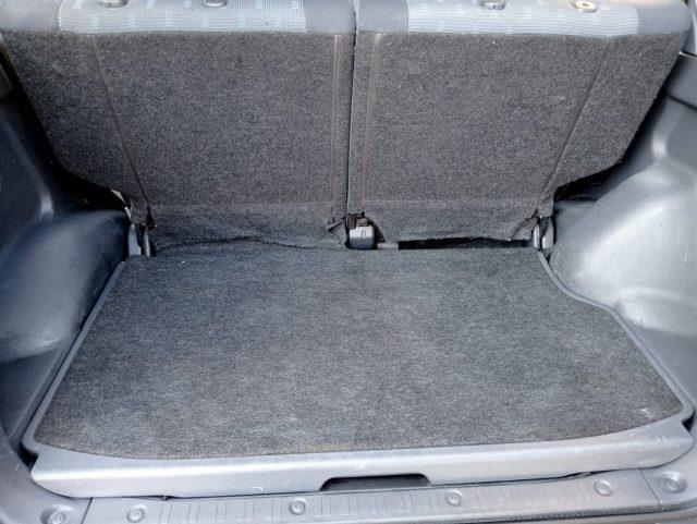 DAIHATSU Terios 1.3i 16V cat 4WD - CLIMA- ok neopatentati