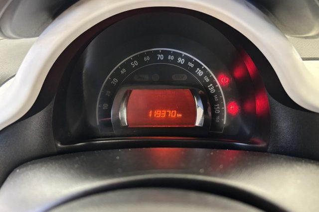 RENAULT Twingo SCe Zen