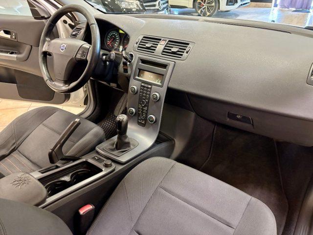 VOLVO C30 D2 Black Design OK NEOPATENTATO