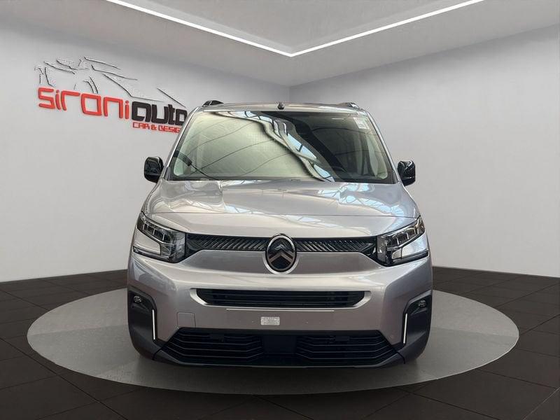 Citroën Berlingo Berlingo combi N1 M 1.5 bluehdi 130cv S&S Plus eat8 - IVA ESCLUSA