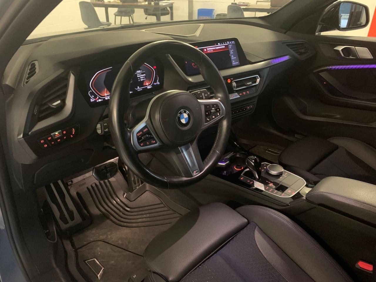 Bmw 118 118d 5p. Msport PROMMO