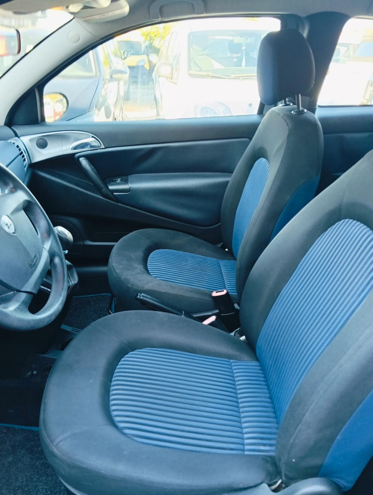 Lancia Ypsilon 1.2/GPL