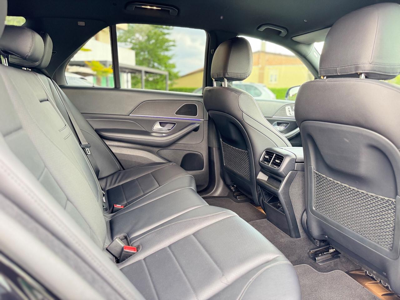 Mercedes-benz GLE 350 d 4Matic Premium AMG.
