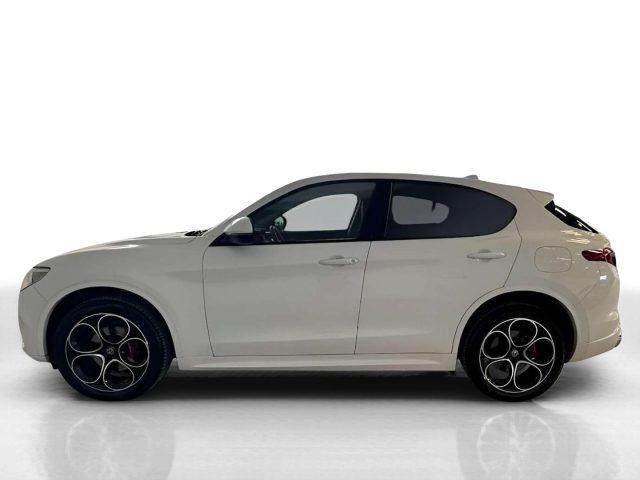 ALFA ROMEO Stelvio 2.0 Turbo 280CV Q4 Ex. - UNIPR. - Cam - Lim/Cruise